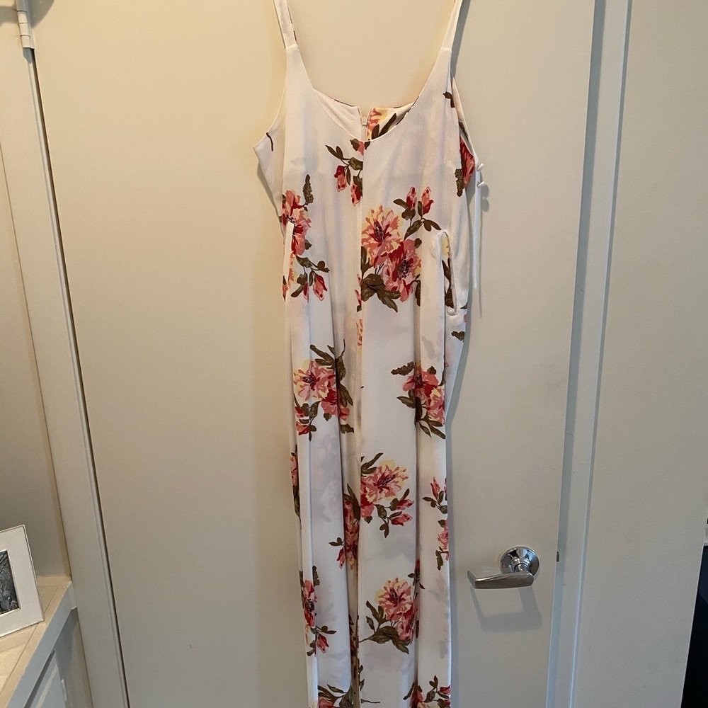 FLYNN SKYE x FREE PEOPLE- Easy Rider Jumpsuit - Picture 3 of 5